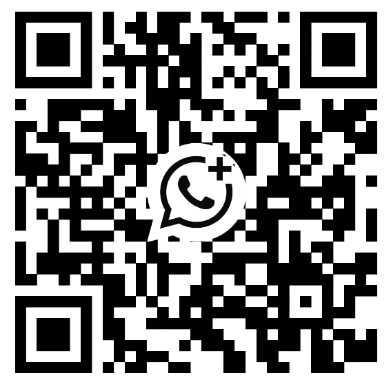 WhatsApp QR Code